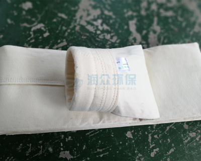 PPS高温滤袋