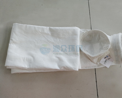 pps除尘滤袋ptfe滤袋