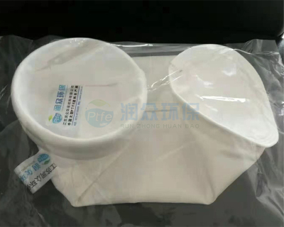 ptfe除尘滤袋